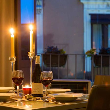 Siciliabedda Catania Holiday House Zewnętrze zdjęcie