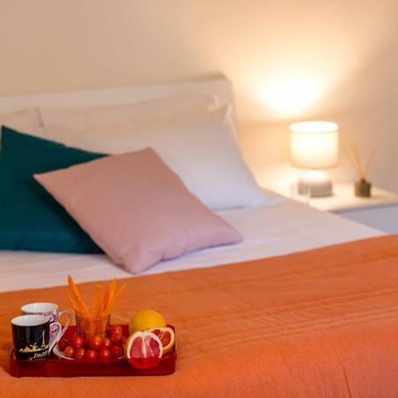 Siciliabedda Catania Holiday House Zewnętrze zdjęcie