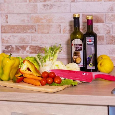 Siciliabedda Catania Holiday House Zewnętrze zdjęcie