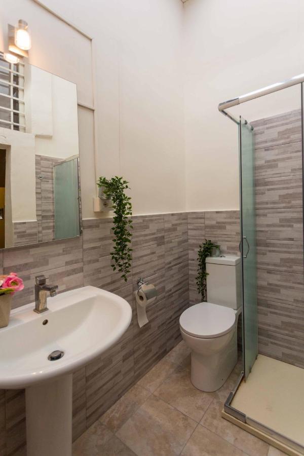 Siciliabedda Catania Holiday House Zewnętrze zdjęcie