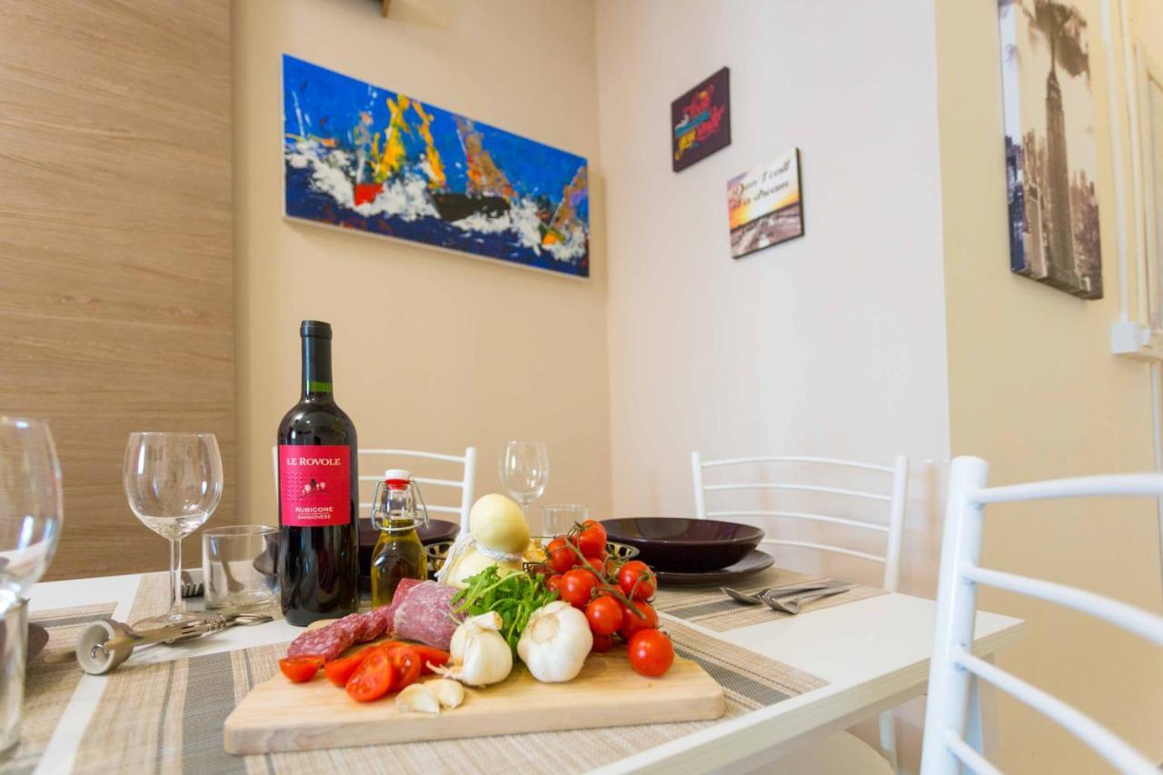 Siciliabedda Catania Holiday House Zewnętrze zdjęcie