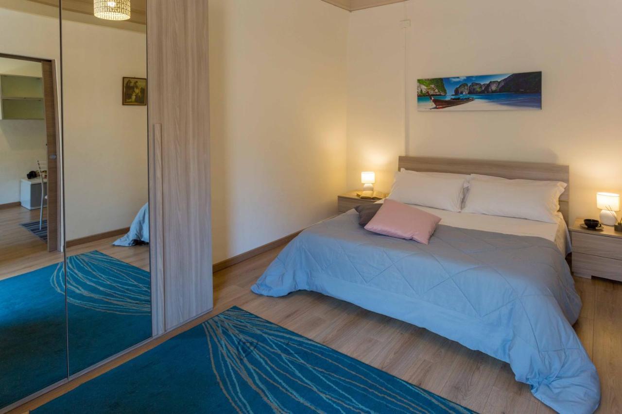 Siciliabedda Catania Holiday House Zewnętrze zdjęcie