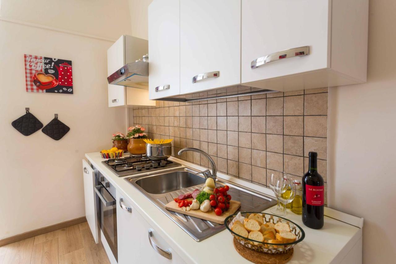 Siciliabedda Catania Holiday House Zewnętrze zdjęcie