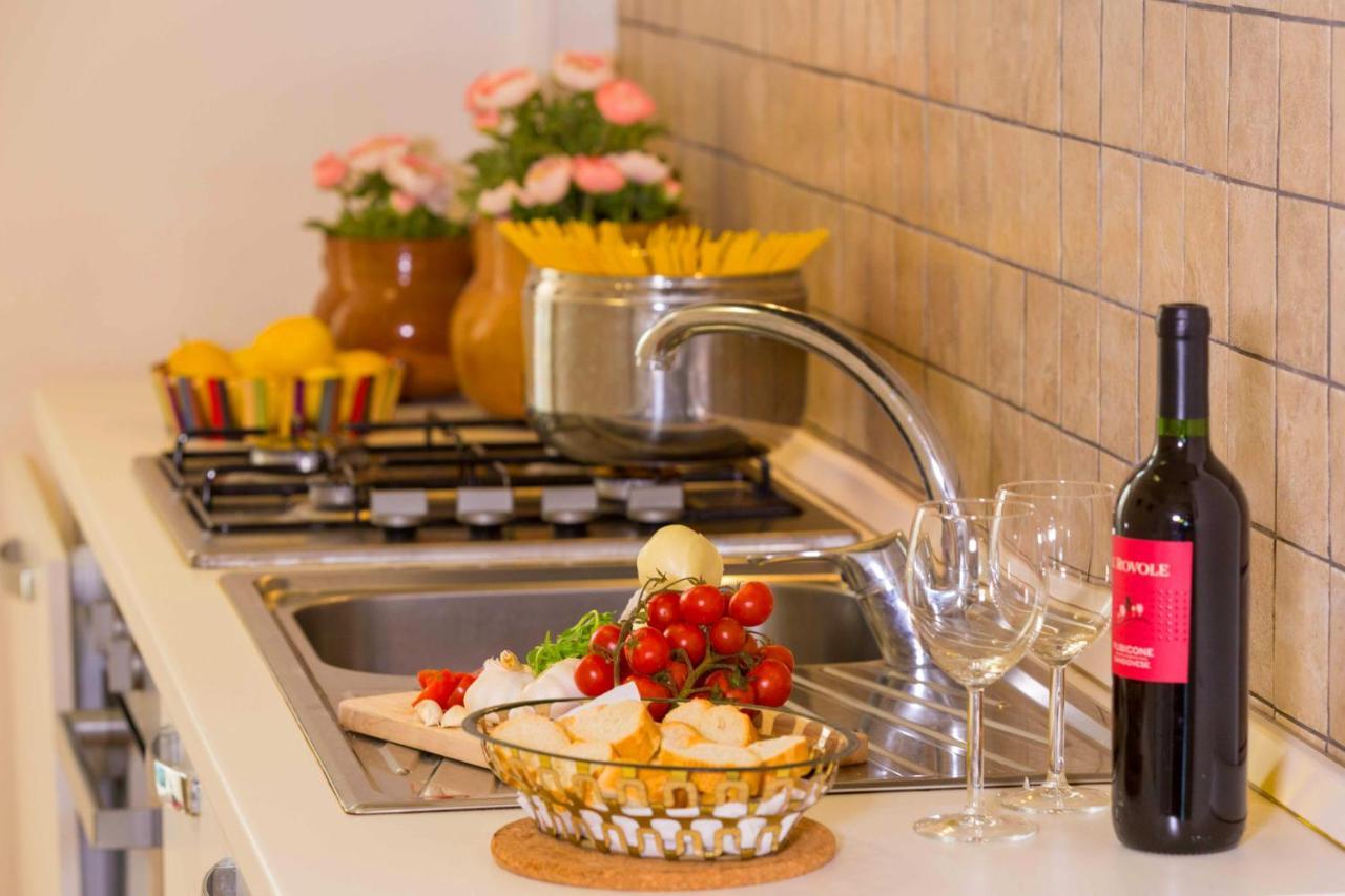 Siciliabedda Catania Holiday House Zewnętrze zdjęcie