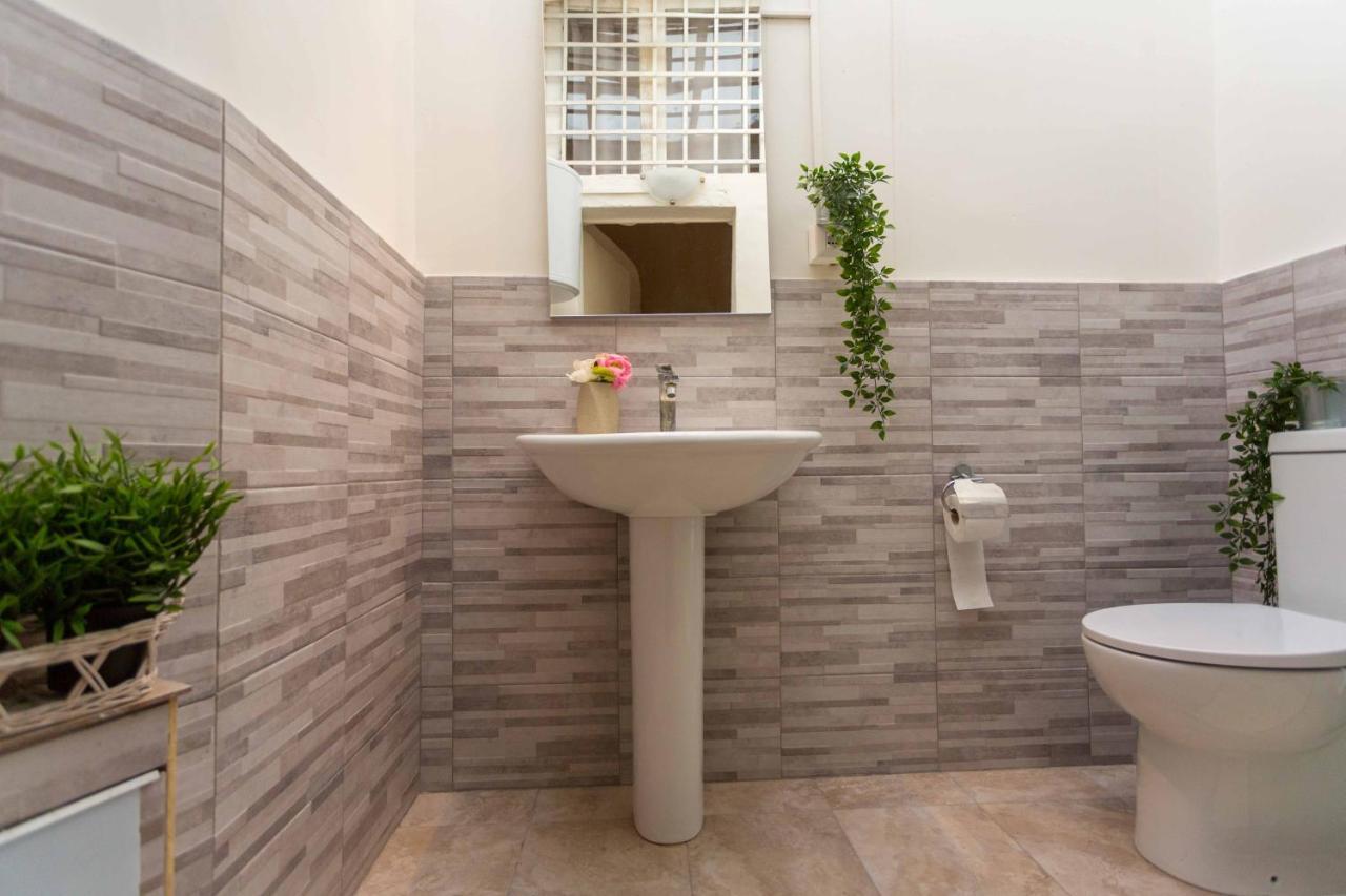 Siciliabedda Catania Holiday House Zewnętrze zdjęcie