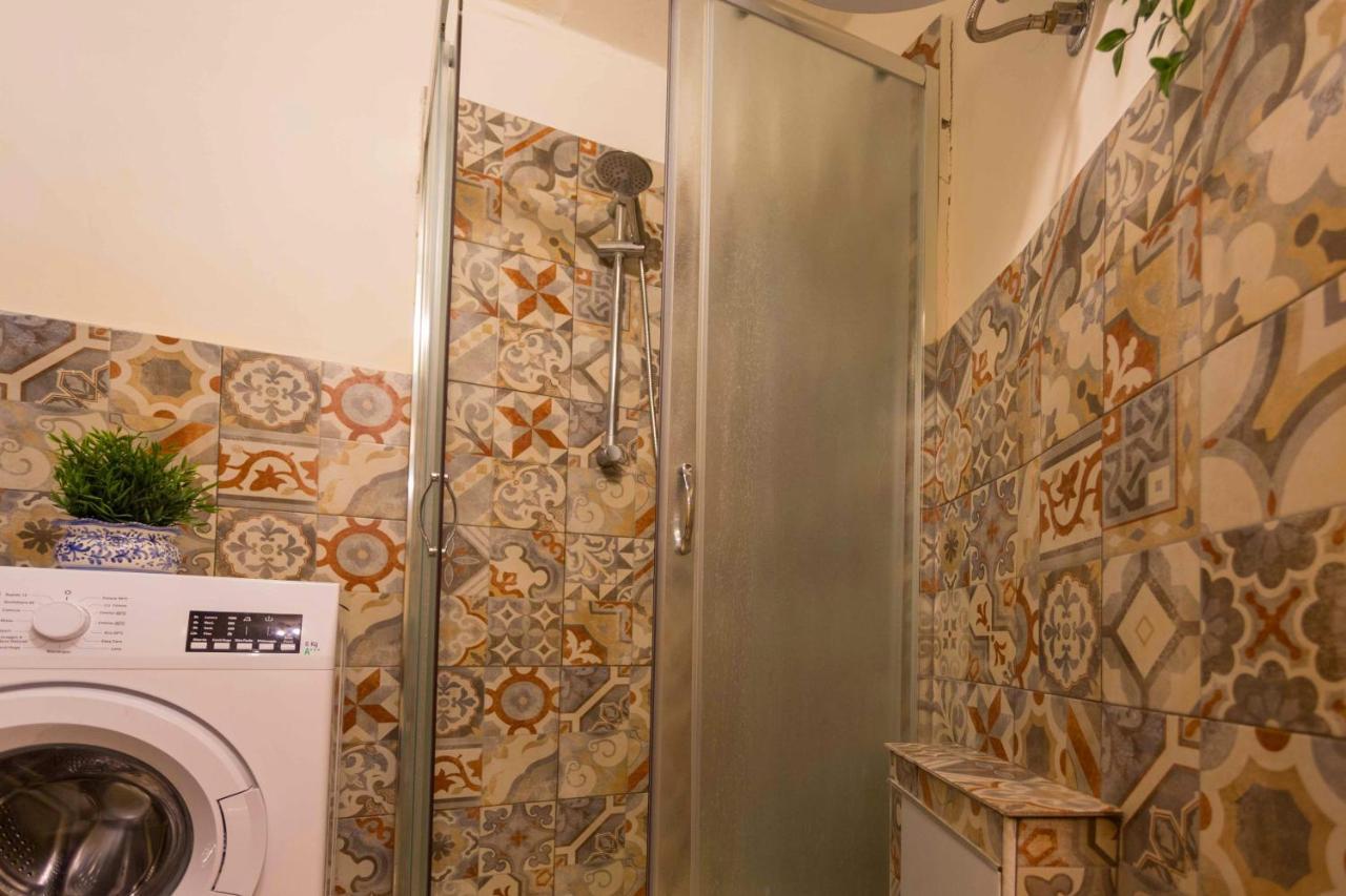 Siciliabedda Catania Holiday House Zewnętrze zdjęcie