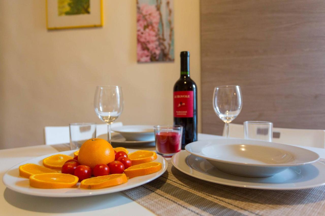 Siciliabedda Catania Holiday House Zewnętrze zdjęcie