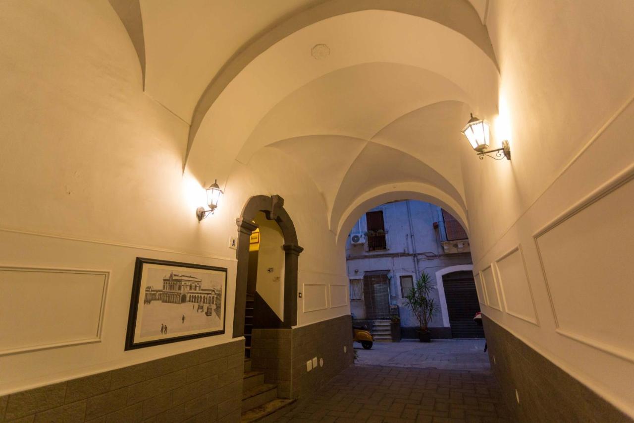 Siciliabedda Catania Holiday House Zewnętrze zdjęcie