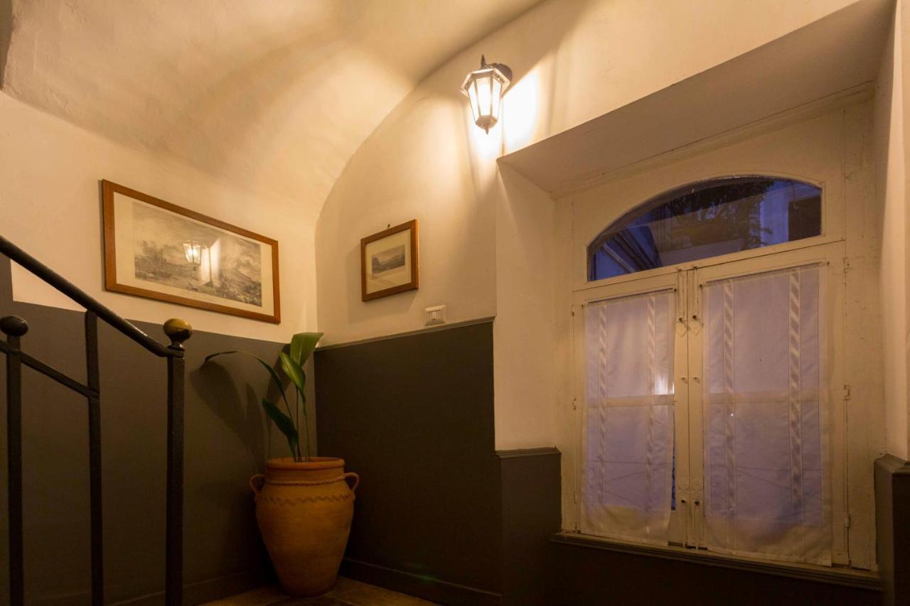 Siciliabedda Catania Holiday House Zewnętrze zdjęcie