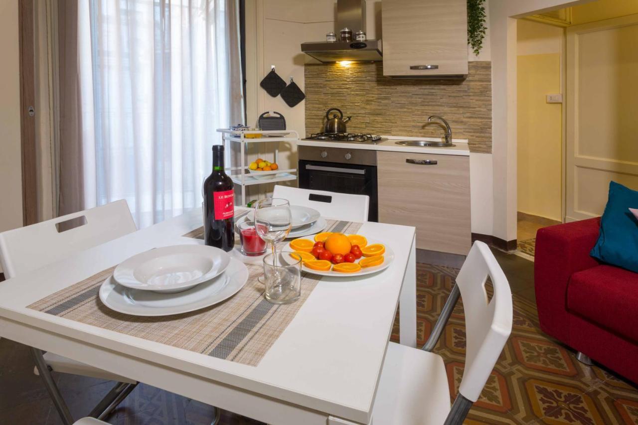 Siciliabedda Catania Holiday House Zewnętrze zdjęcie
