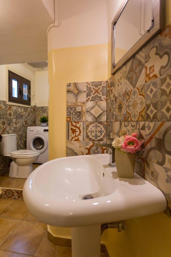 Siciliabedda Catania Holiday House Zewnętrze zdjęcie