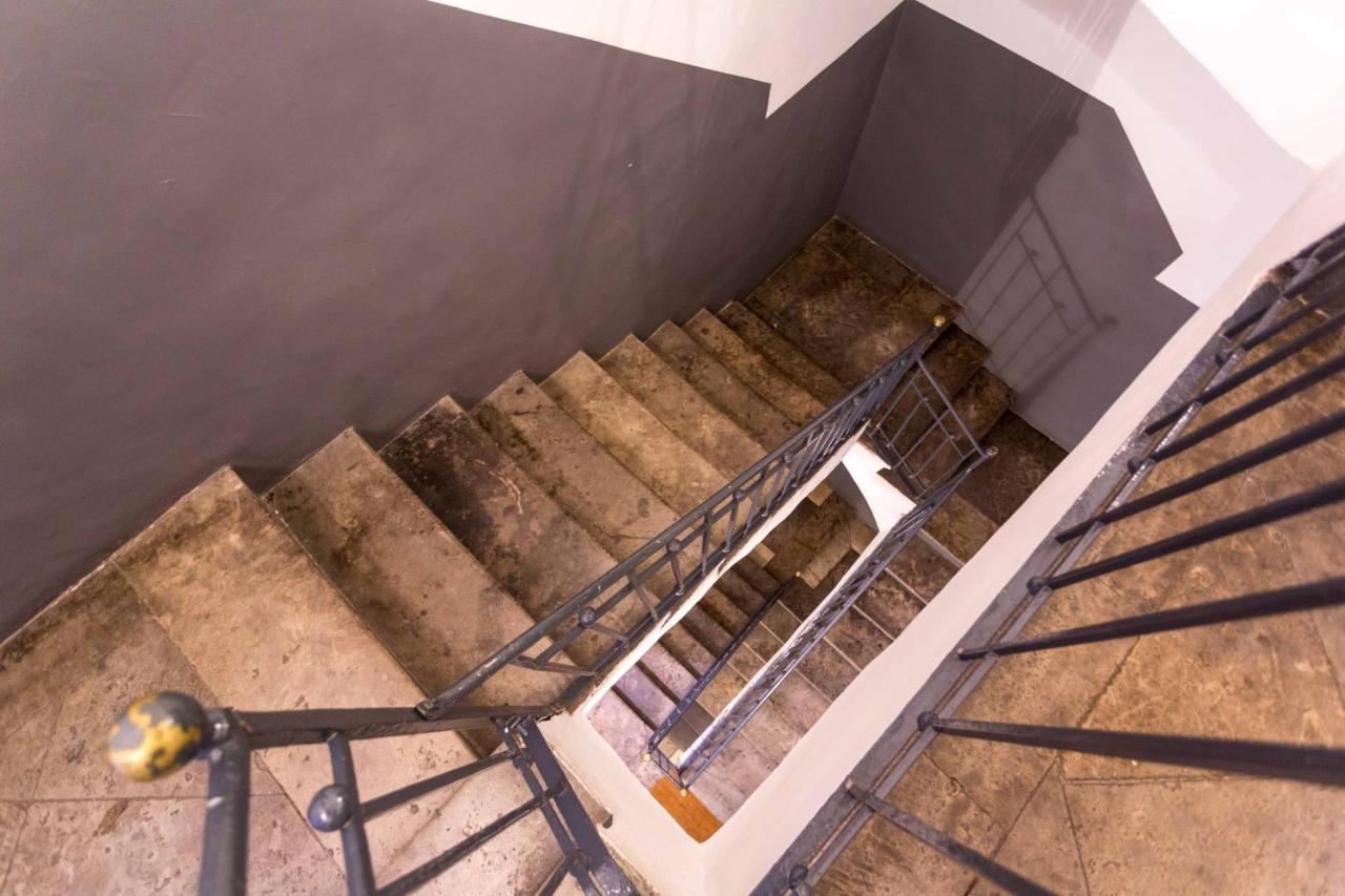 Siciliabedda Catania Holiday House Zewnętrze zdjęcie