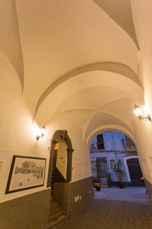 Siciliabedda Catania Holiday House Zewnętrze zdjęcie