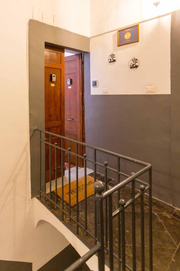 Siciliabedda Catania Holiday House Zewnętrze zdjęcie