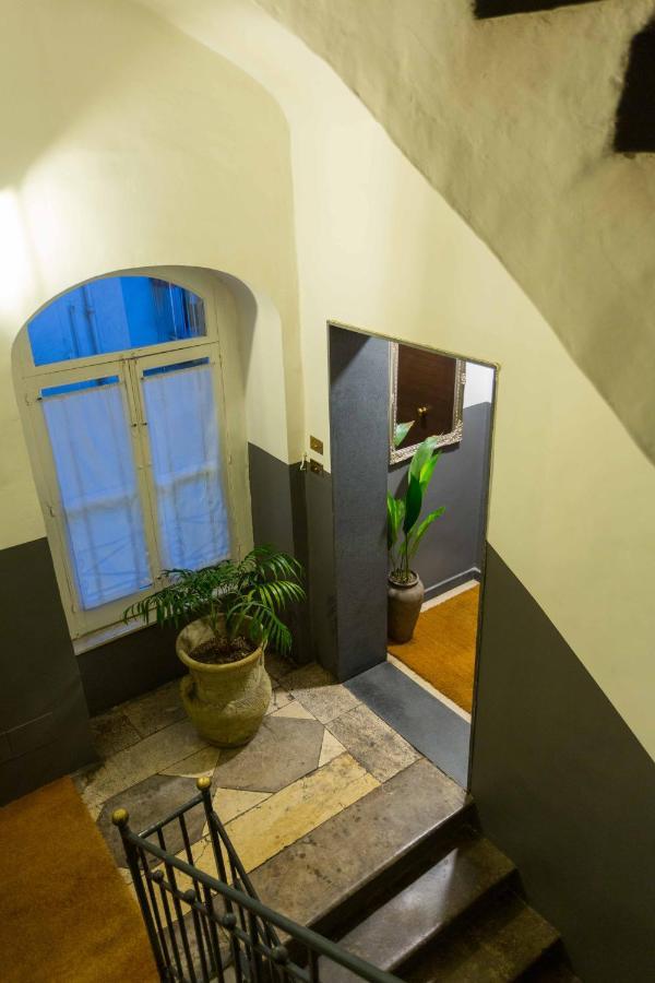 Siciliabedda Catania Holiday House Zewnętrze zdjęcie