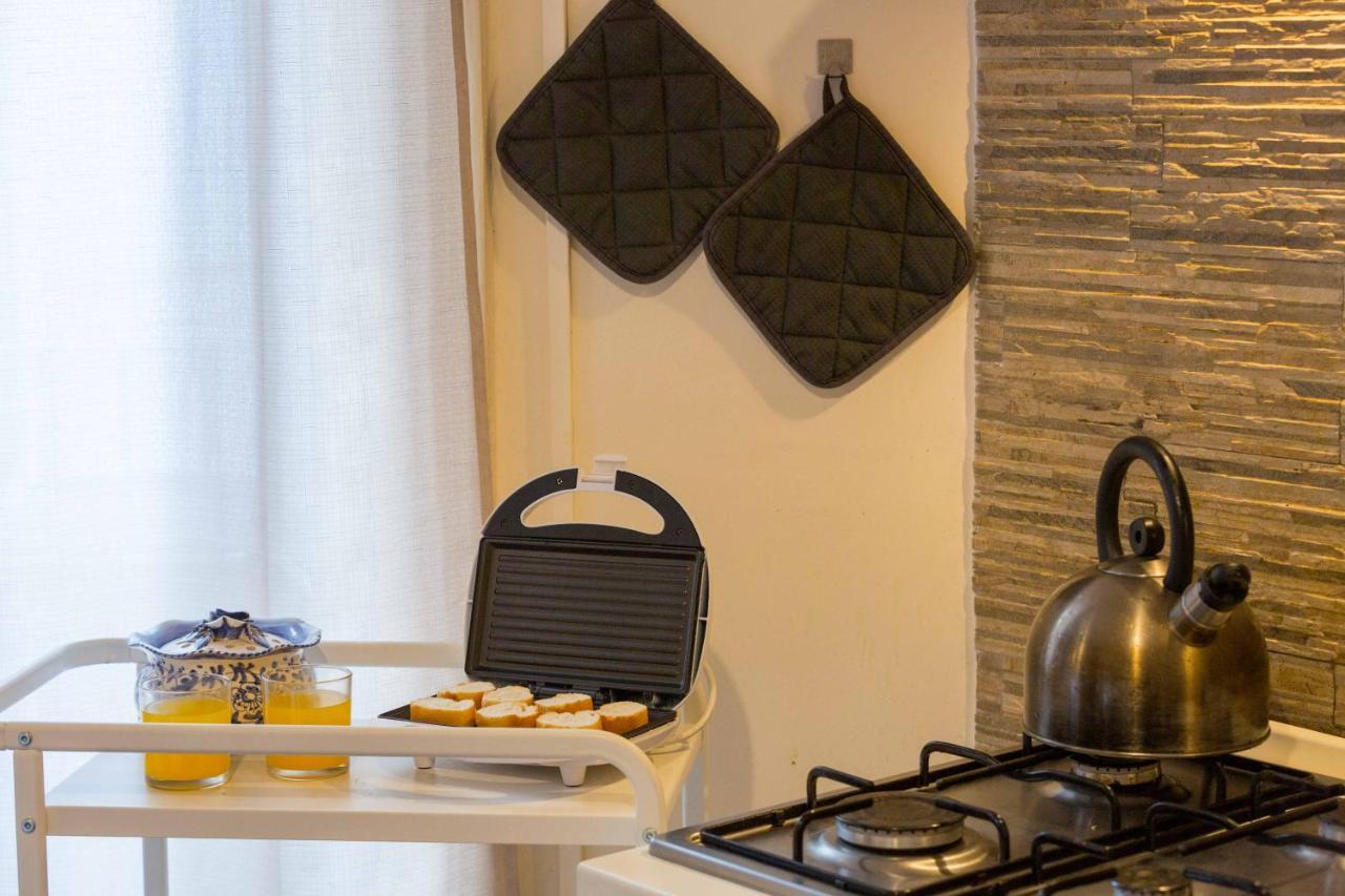 Siciliabedda Catania Holiday House Zewnętrze zdjęcie