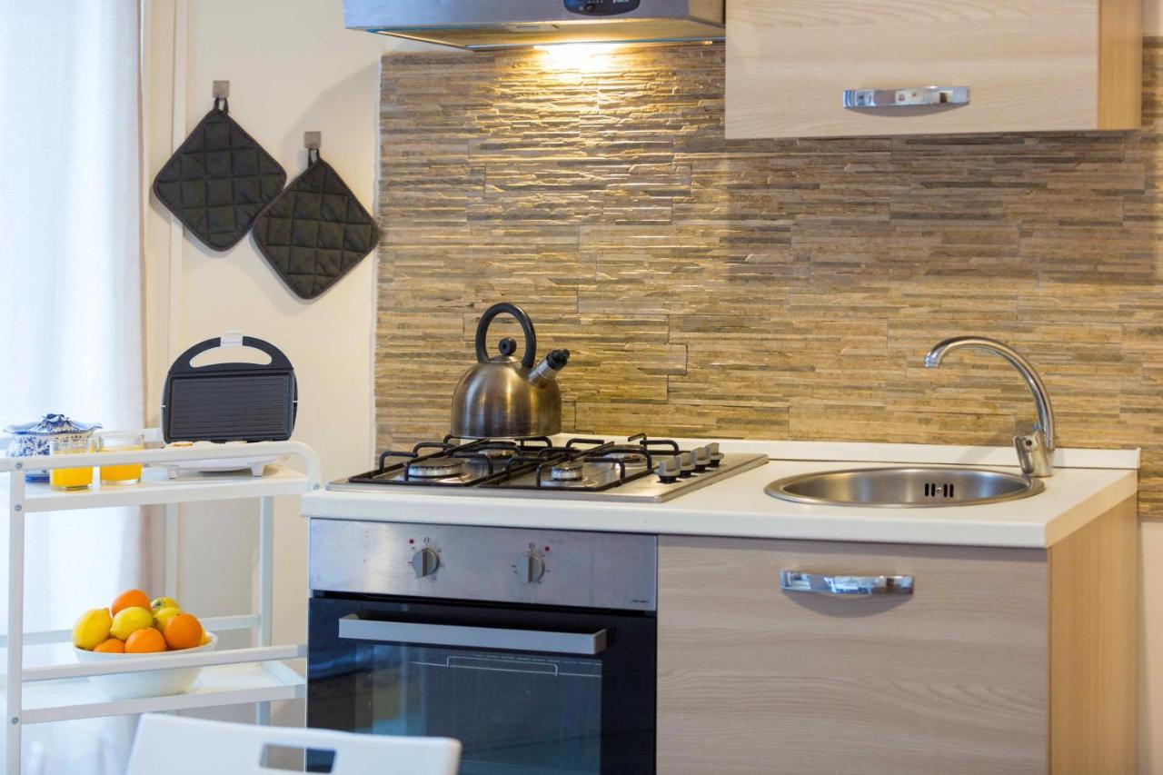 Siciliabedda Catania Holiday House Zewnętrze zdjęcie