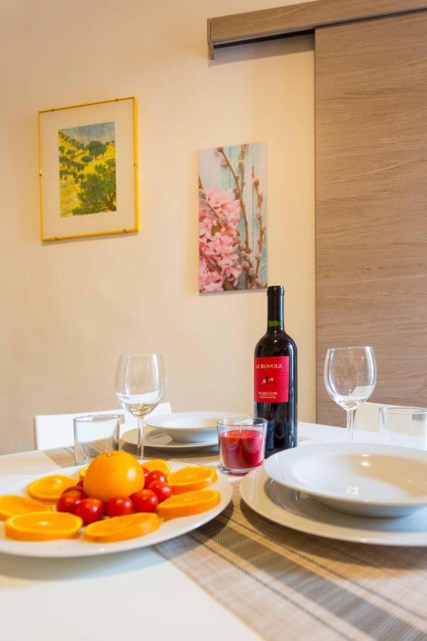 Siciliabedda Catania Holiday House Zewnętrze zdjęcie