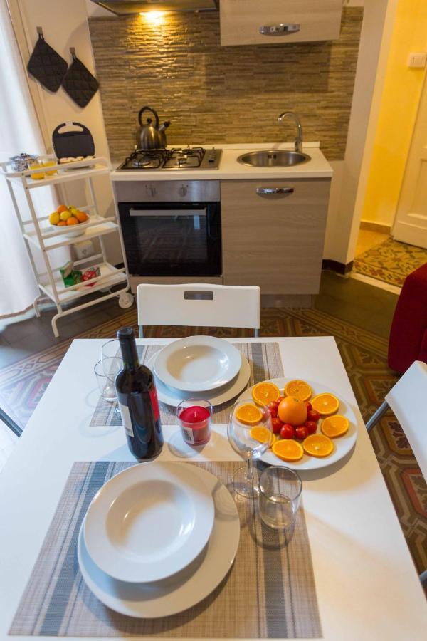Siciliabedda Catania Holiday House Zewnętrze zdjęcie
