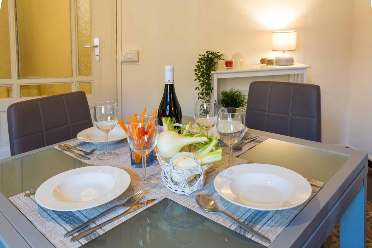 Siciliabedda Catania Holiday House Zewnętrze zdjęcie