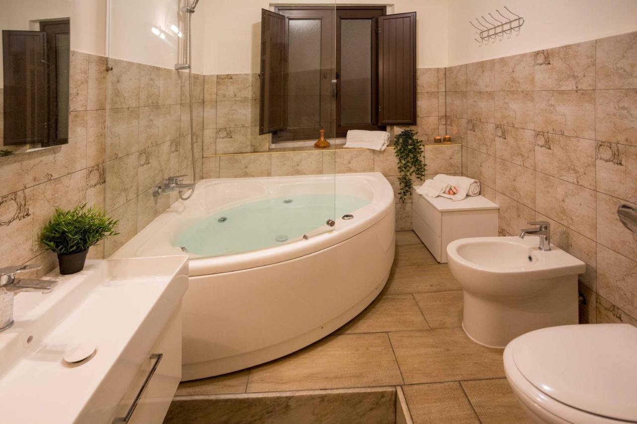 Siciliabedda Catania Holiday House Zewnętrze zdjęcie