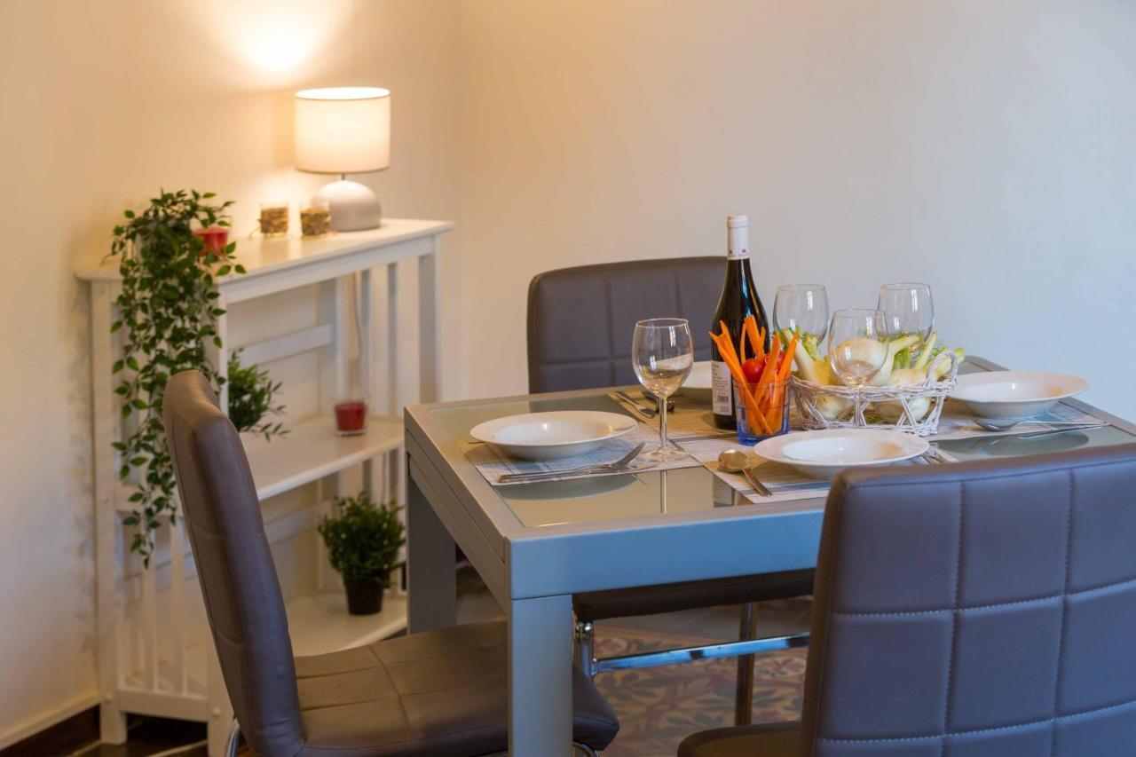 Siciliabedda Catania Holiday House Zewnętrze zdjęcie