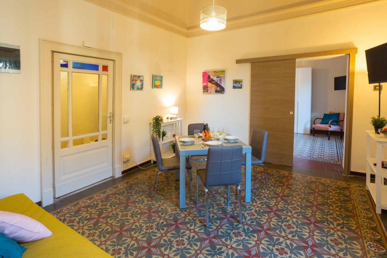 Siciliabedda Catania Holiday House Zewnętrze zdjęcie